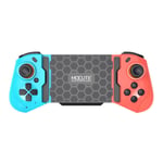 Matkapuhelimen peliohjaimen ohjainsauva iPhonelle Android Ohjaus Bluetooth-ohjain Trigger Pubg Mobile Game Pad Gaming Matkapuhelin Mando