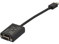 Lenovo VGA display cable with