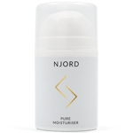 Njord Pure Moisturiser (50 ml) - Cosmos