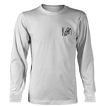 T-shirt Korn  Requiem