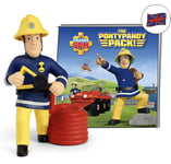 Fireman Sam The PontyPandy Pack! Tonie Audio Play Character - Tonies