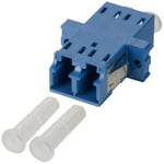 METZ CONNECT Embrayage OpDAT LC-Q OS2 (bleu) OPDAT LC-D