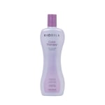 BioSilk Color Therapy Cool Blonde Shampoo, 12 fl oz, White
