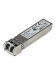 8 Gb Fiber Channel Short Wave B-series SFP+ - HP AJ716B Compatible - MM LC - 300m