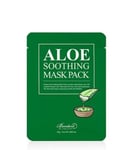 1 X BENTON Aloe Soothing Mask Pack - NEW Version Aloe Vera Mask - *UK Seller*