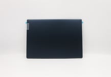 Lenovo IdeaPad S340-14IWL S340-14IML LCD Cover Rear Back Housing Blue 5CB0S18359