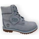 Boots Timberland  6 inch femme