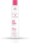 Schwarzkopf BC CF Champú Especial Canas 250ml