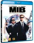 MEN IN BLACK: INTERNATIONAL (Blu-Ray)