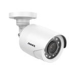 ANNKE 1080P Add-on CCTV Camera, Hi-Resolution Home Security Camera for Surveillance System, IP66 Weatherproof Indoor Outdoor, Long Distance Night Vision