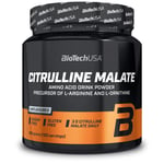 Biotechusa Citrulline Malate Powder 300 G