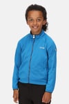 Stretch Extol 'Junior Highton Lite II' Full Zip Fleece