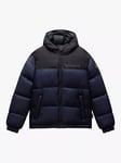 Napapijri Kids' Hornelen Puffer Jacket, Navy