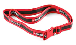 SKROSS Luggage Strap - Red