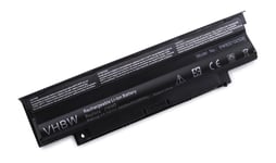 vhbw batterie pour Dell Vostro & Dell Inspiron