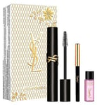 YSL Lash Clash Mascara Eye Routine Gift Set