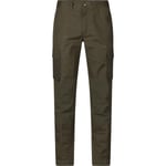 Seeland Key-Point Elements trousers Pine green/Dark brown