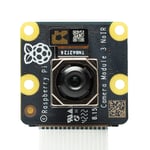 Raspberry Pi Camera Module 3 NoIR Std