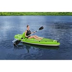 Bestway Kayak gonflable Hydro-Force Koracle canoë gonflable