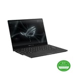 PC Ultra-Portable Gaming Asus ROG Flow X13-GV301RA-LJ059W 13,4" WUXGA 120 Hz AMD Ryzen 9 16 Go RAM 512 Go SSD AMD Radeon RX 6850M XT Noir