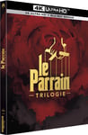 Le Parrain - La Trilogie