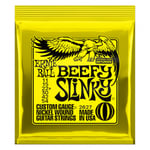 Ernie Ball Beefy Slinky 11-54