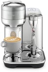 Breville Nespresso The Vertuo Creatista - Brushed Stainless Steel