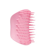 Exfoliant et masseur pour le cuir chevelu Tangle Teezer - Joli rose