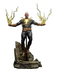 Figurine Hot Toys Dx31 - Dc Comics - Black Adam Golden Armor