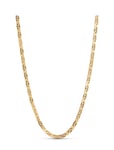 Enamel Copenhagen Elie Necklace Guld