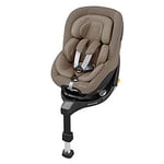 Siège Auto Mica 360 Pro i-Size Groupe 0+/1 - Authentic Truffle