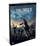 Guide Officiel Complet Final Fantasy XV