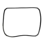 Paxanpax Non Original Main Oven Door Seal Fits Belling/Cannon/Creda/General Electric/Hotpoint/Indesit/Jackson/Wrighton 48145/6172/Chichester 10578G/ Chester 10545G/28111 Type, 450 x 350 mm