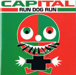 Run Dog Run  Capital EP  CD