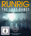 Runrig  The Last Dance  Farewell Concert Film