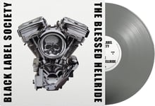 Black Label Society  The Blessed Hellride  LP/Vinyl