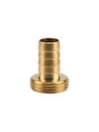 Gardena - threaded hose coupling