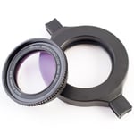 Raynox DCR-250 Super Macro Lens