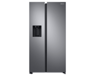 Samsung Series 7 RS68CG882ES9 Silver American Style Fridge Freezer