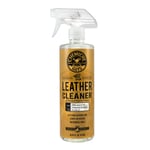 Inredningstvätt Chemical Guys Leather Cleaner