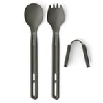 Sea to Summit Frontier UL Cutlery Set LH Spoon & Spork