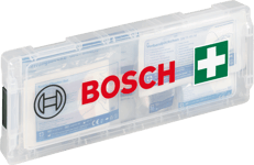 Bosch L-Boxx Mikro Första Hjälpen Kit