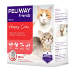 Feliway® Friends - Doftavgivare för eluttag inkl. flaska 48 ml