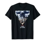 Dungeons & Dragons Dark Alliance Group Shot Action Pose T-Shirt