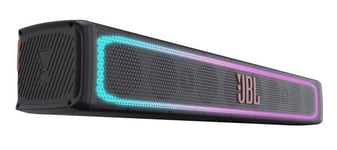 JBL RALLYBAR lydplanke for utendørs bruk IPx66, 300W RMS og LED