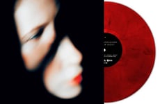 Selma Savolainen  Horror Vacui  LP/Vinyl