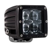 Rigid D-serie PRO Wide LED Lyktesett - 3168 lumen