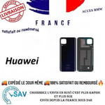 Original Cache Batterie Vitre Arrière Noir Huawei P8 Lite 2017 PRA-LA1 PRA-LX1