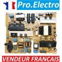 PSU board carte alimentation TV SAMSUNG UE50KU6000 UE506300 BN94-10712 BN41-02500A