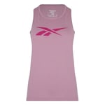 Reebok Training Essentials Graphic Tank Top